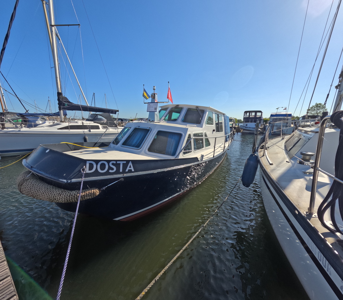 Beachcraft 850 Refit — foto 35 van 36