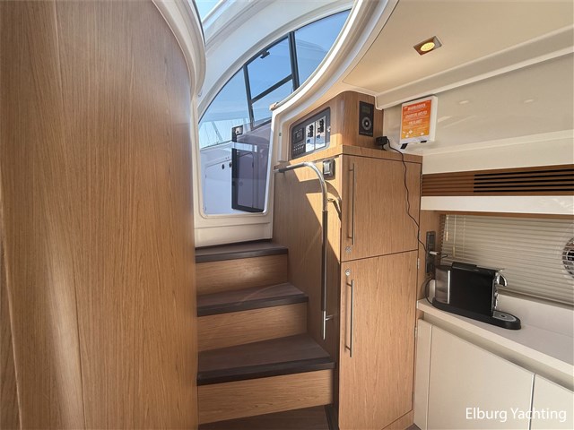 Beneteau Gran Turismo 44 — foto 49 van 79