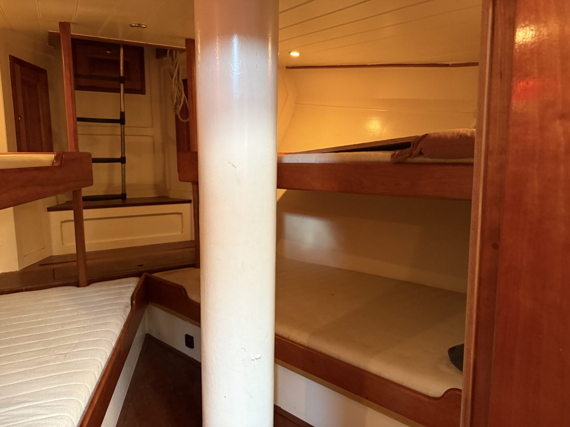 Noordzeekotter ‘WR 134’ — foto 35 van 42