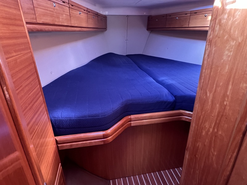 Bavaria 37-3 Cruiser — foto 5 van 48