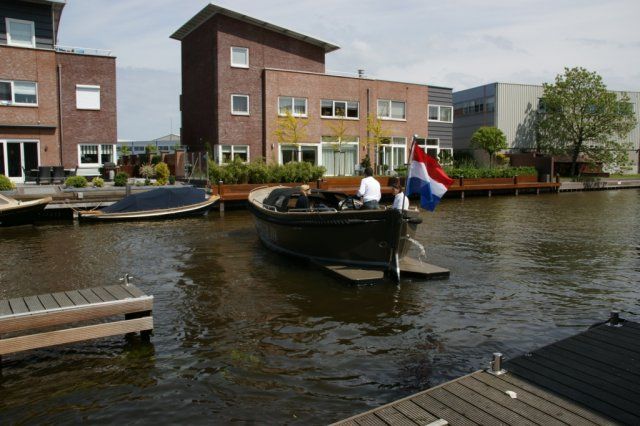 Seafury 900 Soft-top — foto 29 van 41