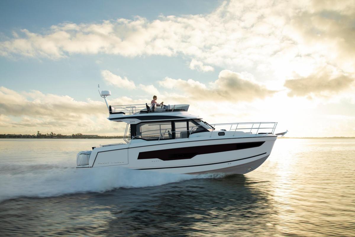 JeanneauMerry Fisher 1095 FLY Serie 2