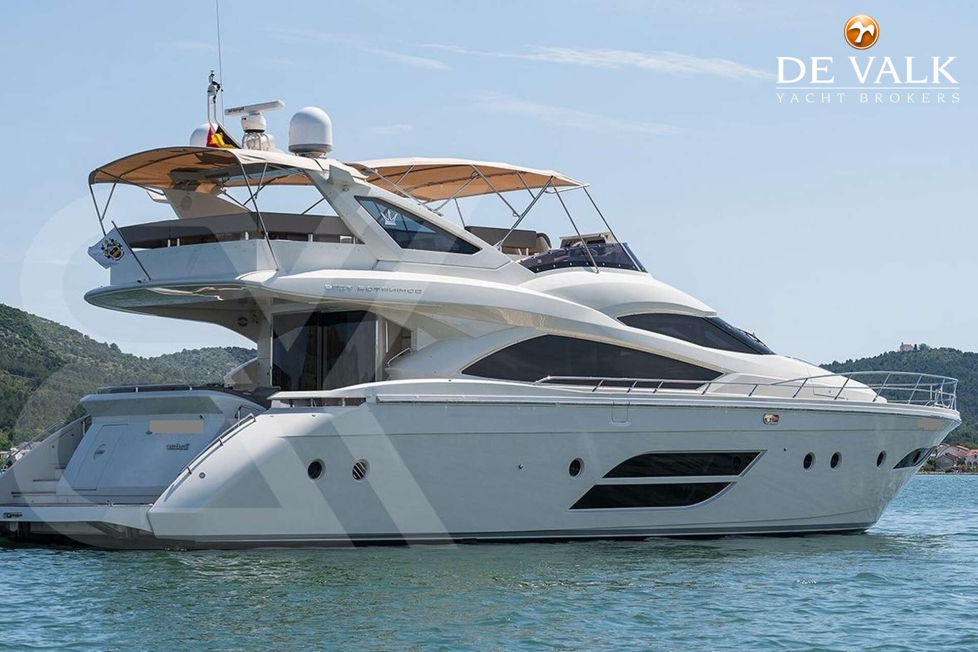 Dominator 780S — foto 2 van 39