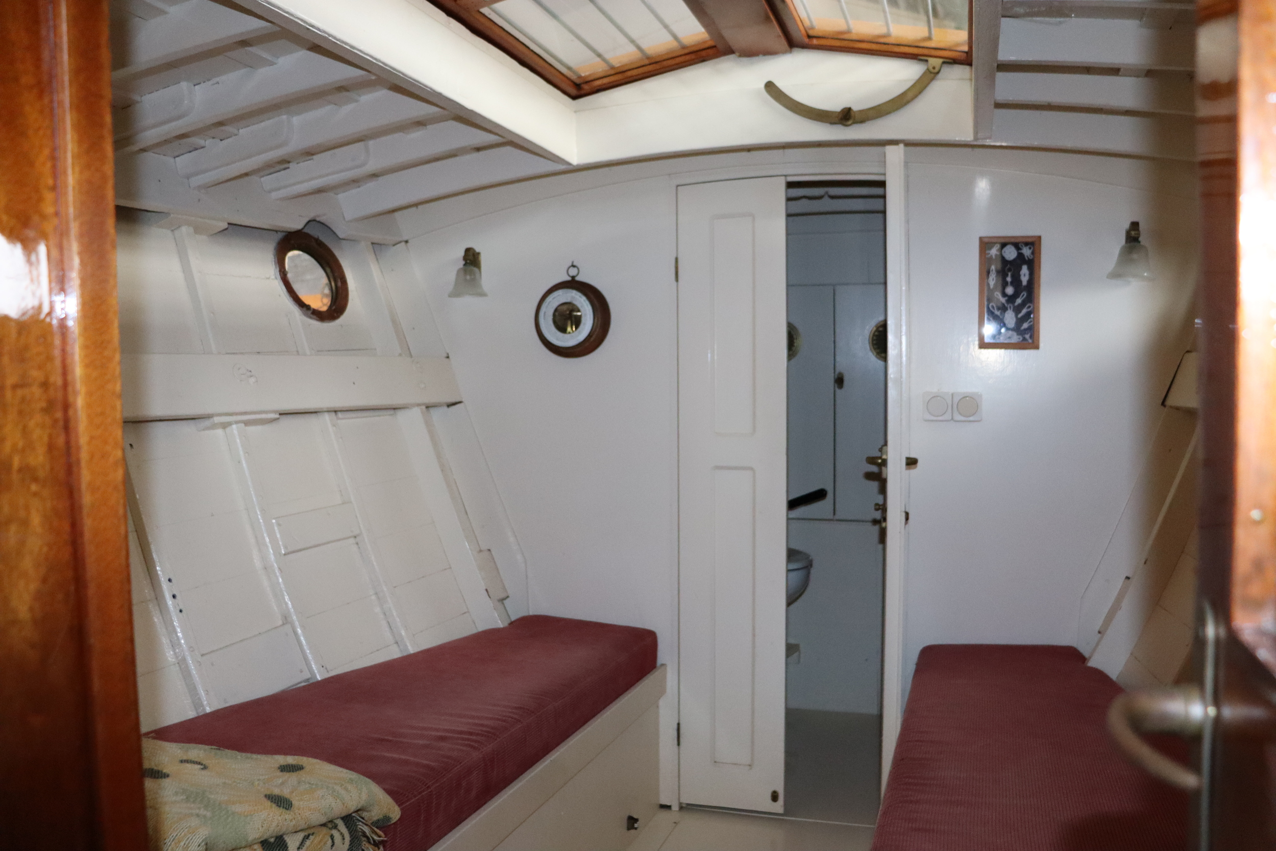 Bakdekkruiser 10.50 — foto 23 van 29