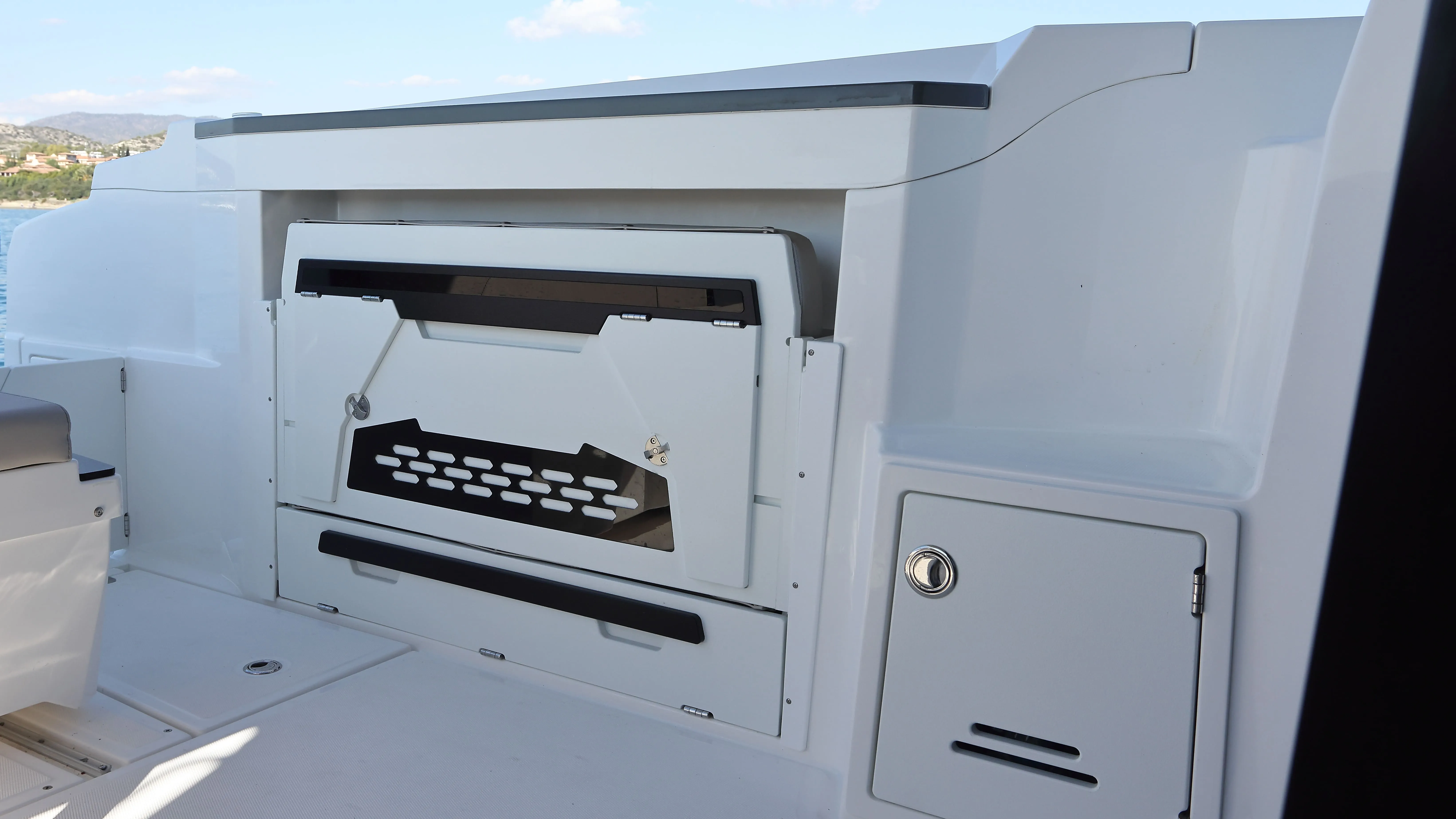 Karnic S37-X — foto 7 van 33