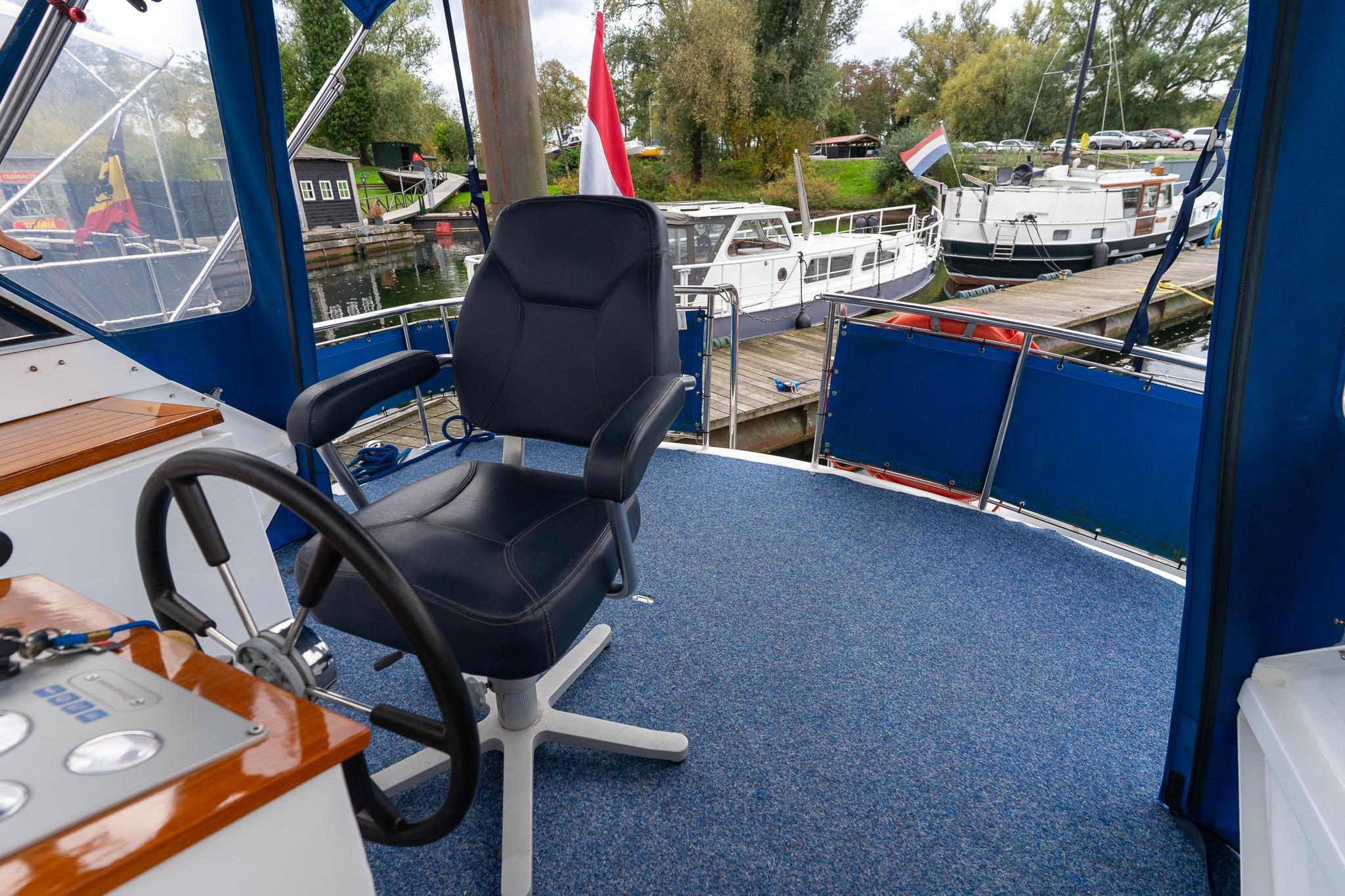 Valkkruiser 1040 — foto 14 van 32