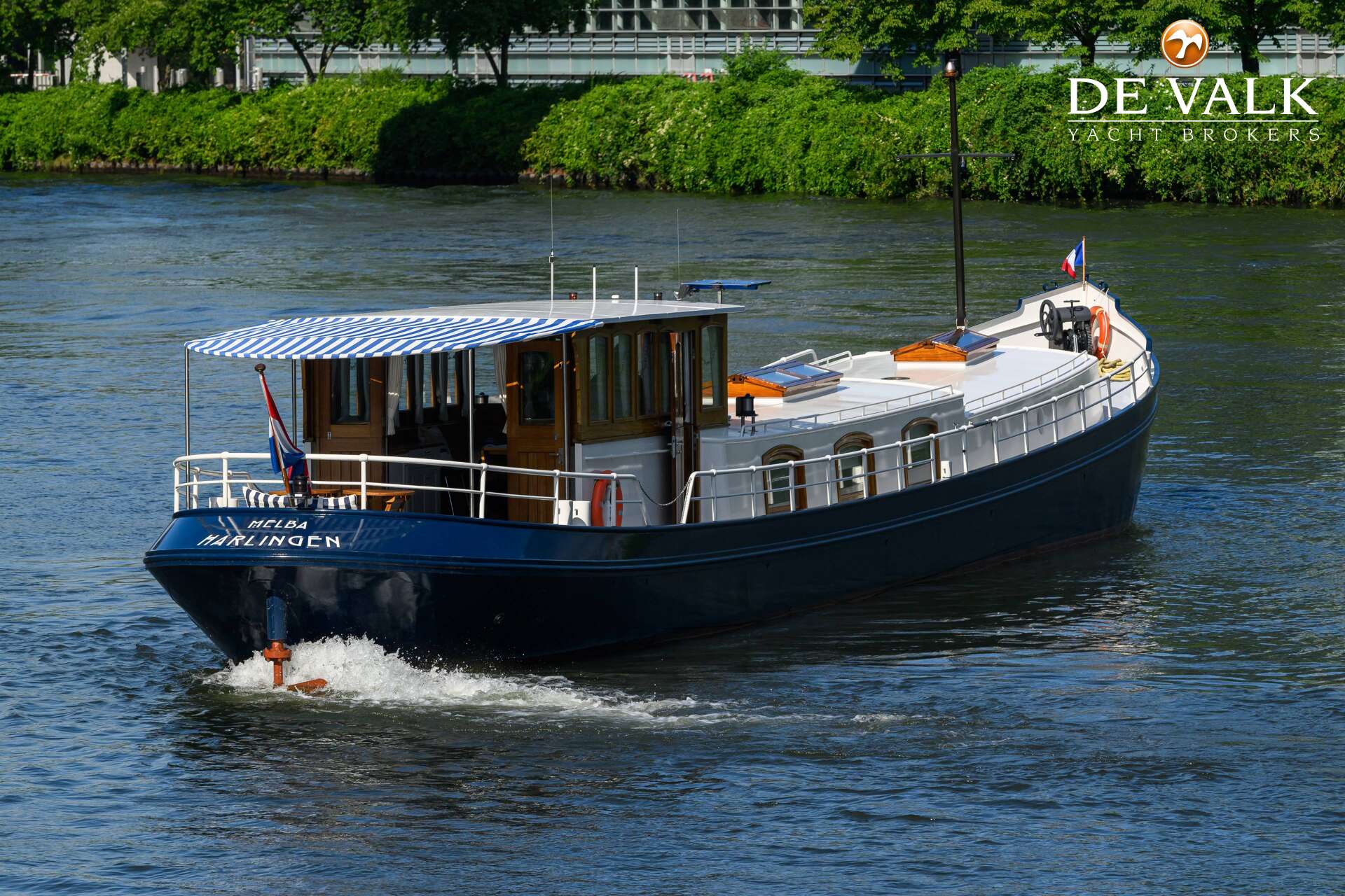Luxe motor 28M — foto 12 van 44