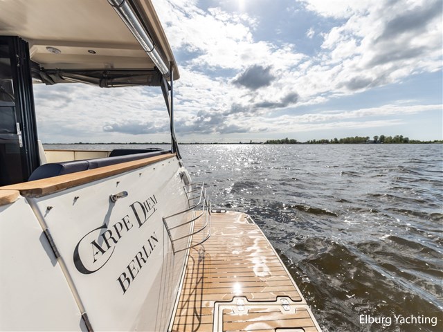 Delphia 1200 - BluEscape — foto 59 van 90