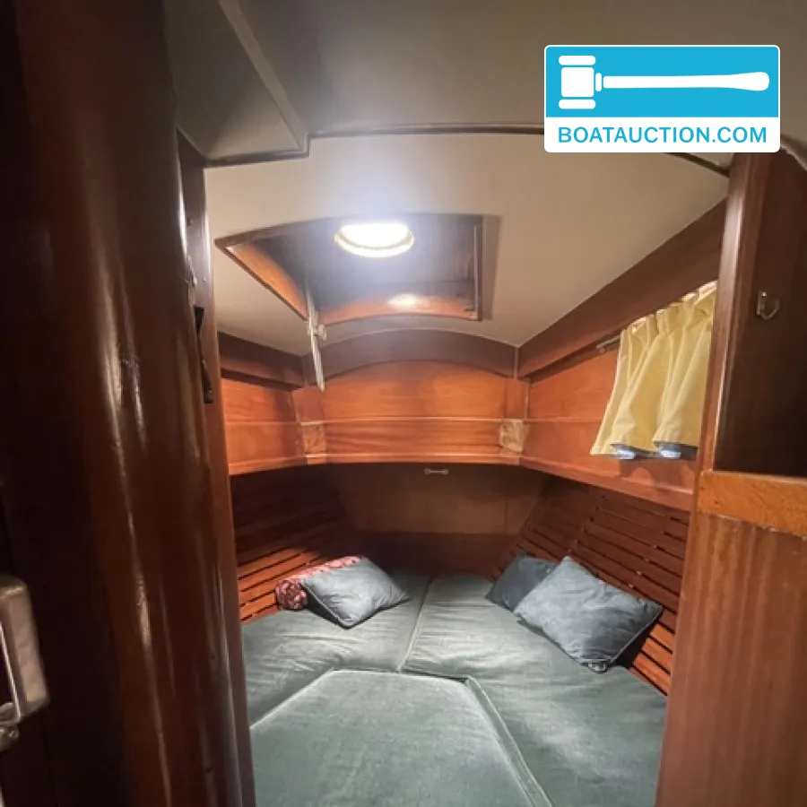 Huisman 1100 — foto 13 van 26