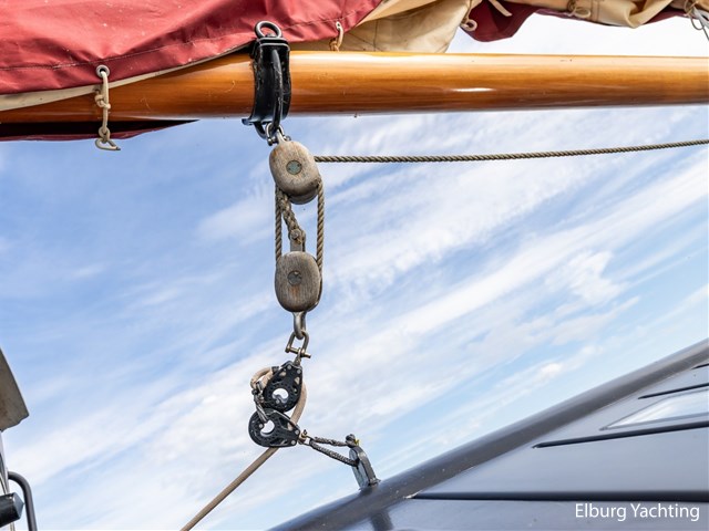 Waddenboot IJver — foto 59 van 94