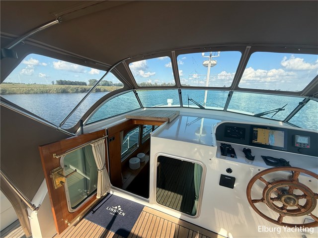 Linssen Grand Sturdy 410 - AC — foto 38 van 80