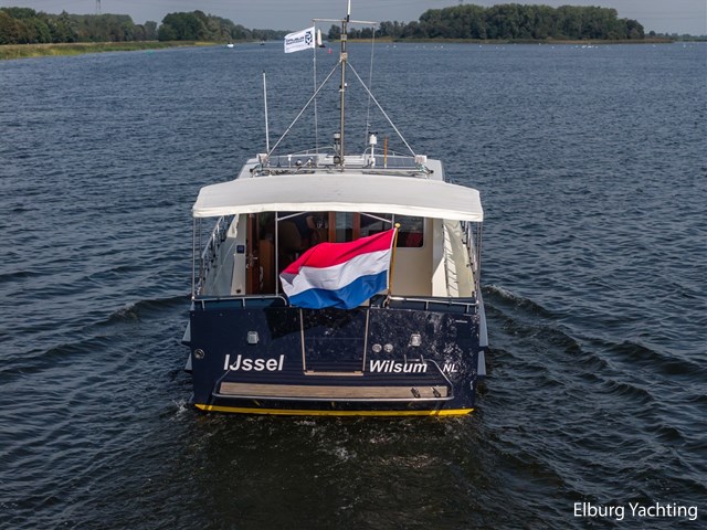Stalland 1400 Open Kuip — foto 69 van 77