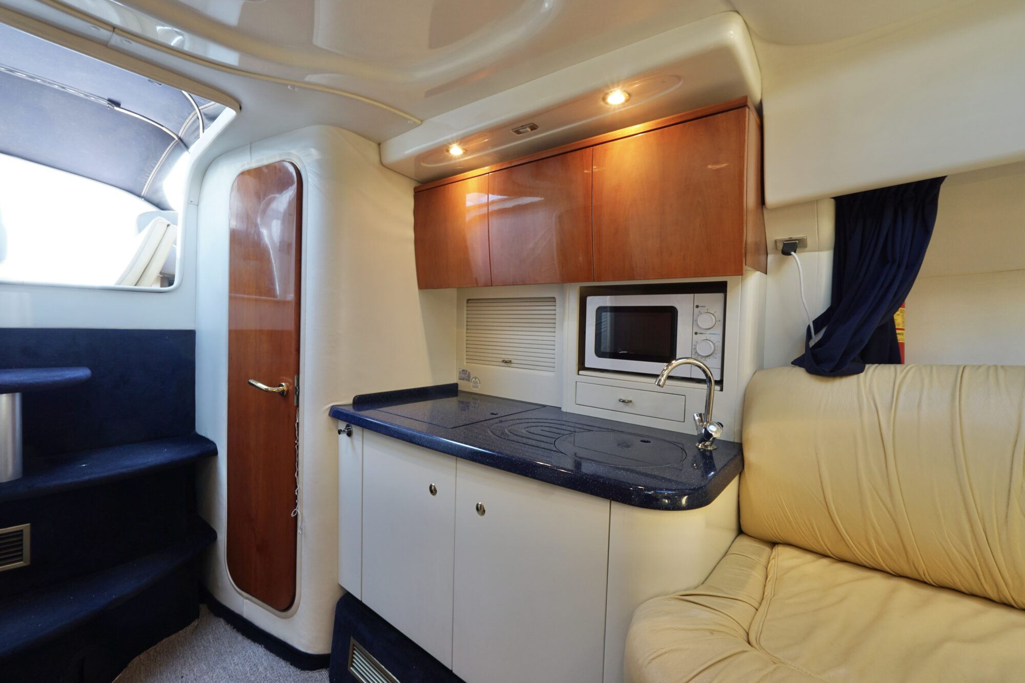 Cranchi Endurance 39 ‘Truluck’s’ — foto 27 van 50