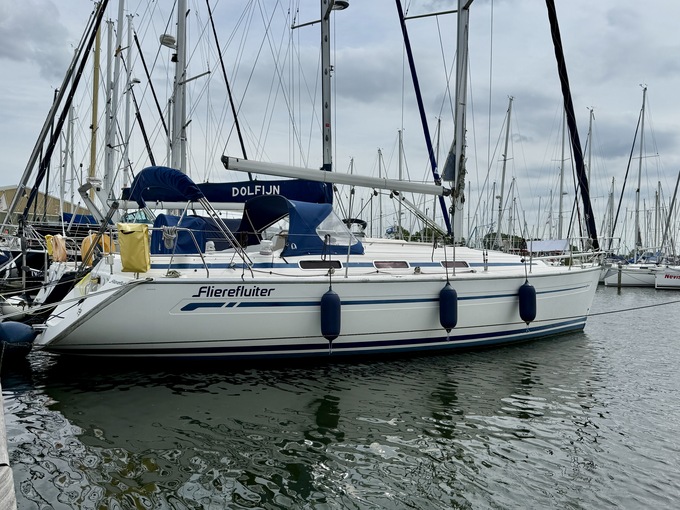 Bavaria 36 — foto 2 van 12