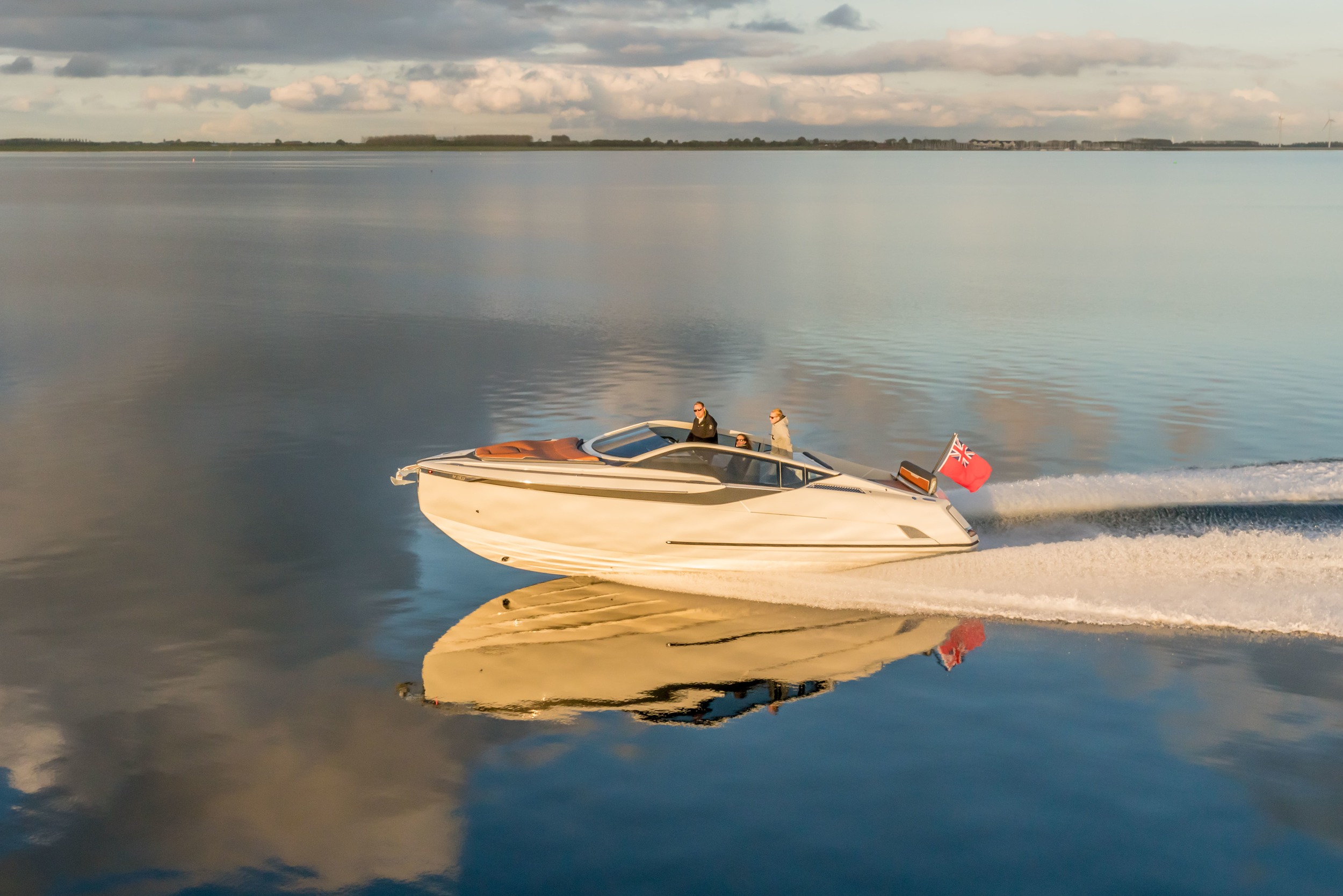 Fairline F-Line 33 — foto 8 van 40