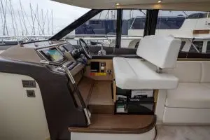 Prestige 560S — foto 105 van 239