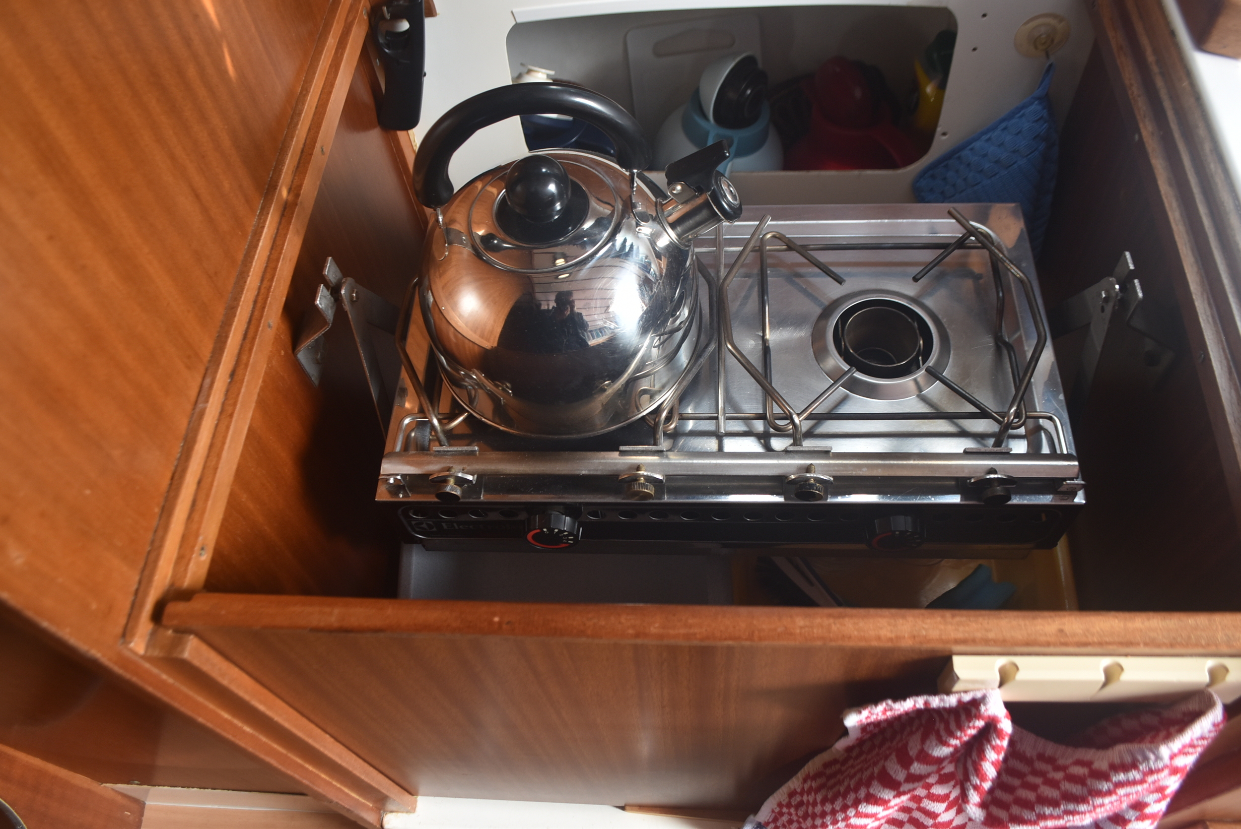 Westerly Pentland — foto 74 van 89