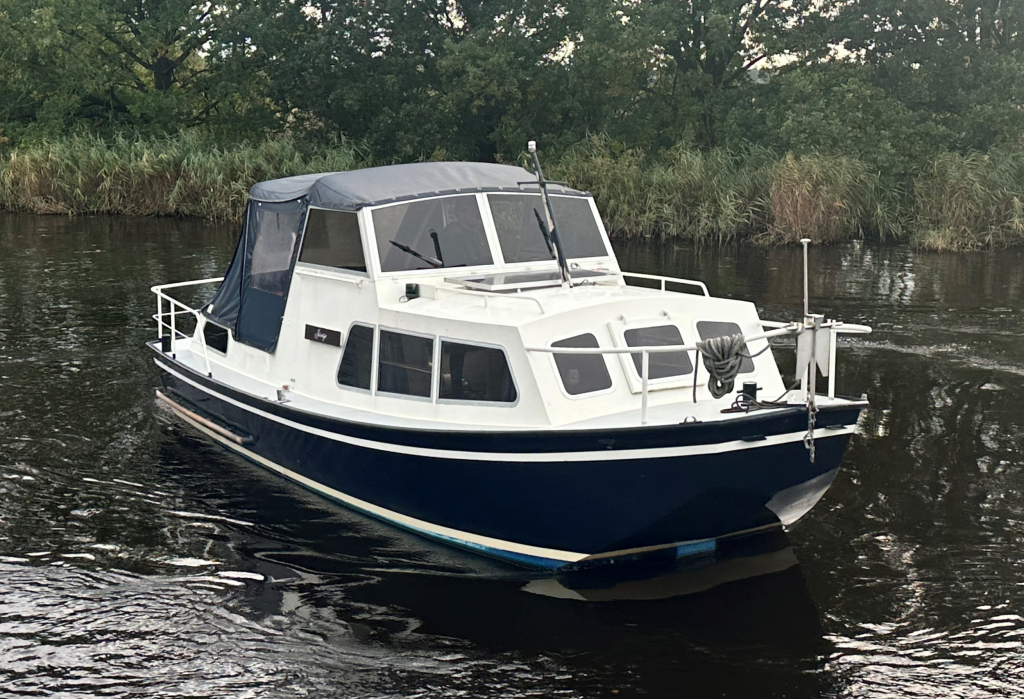 Doerak 780 AK — foto 8 van 17
