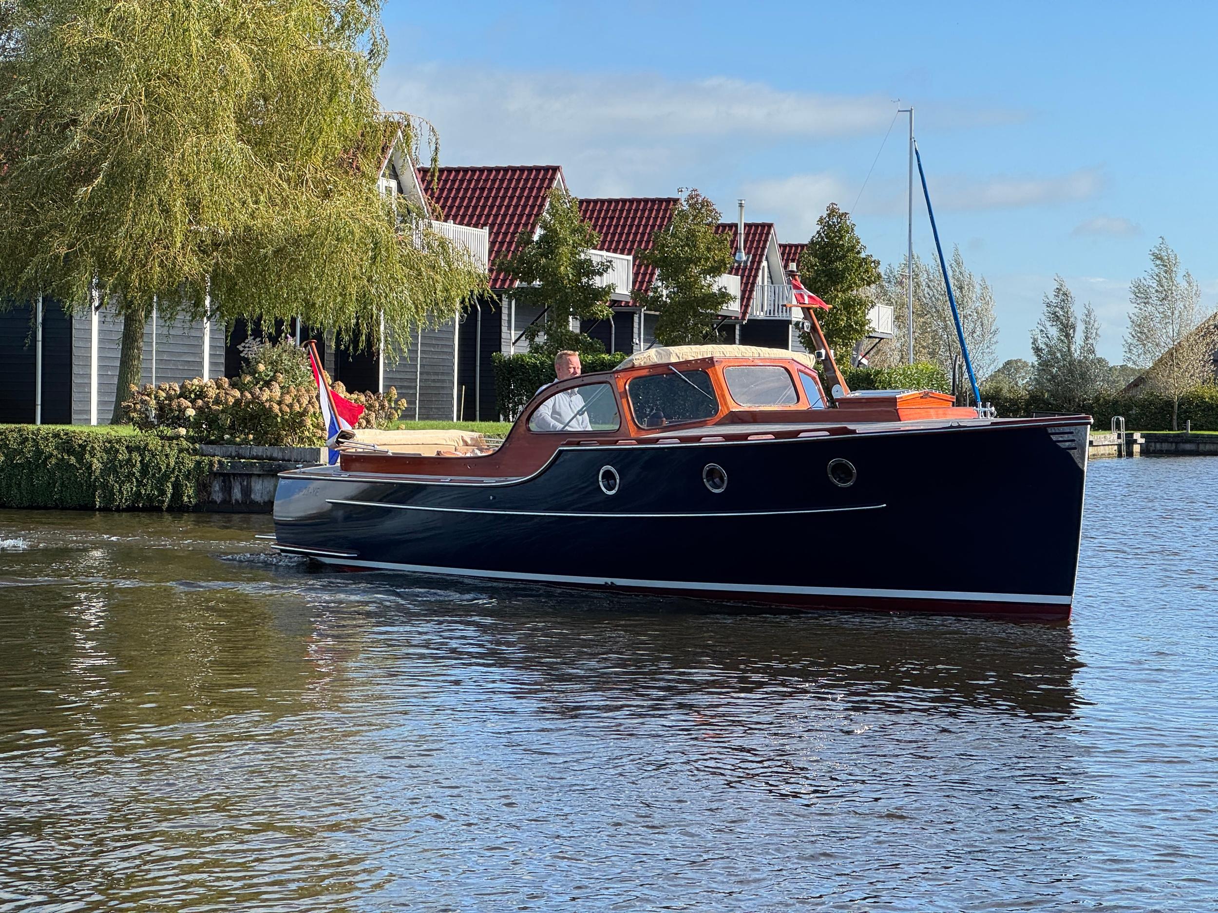 Rapsody 29 Ft. OC-F — foto 25 van 36