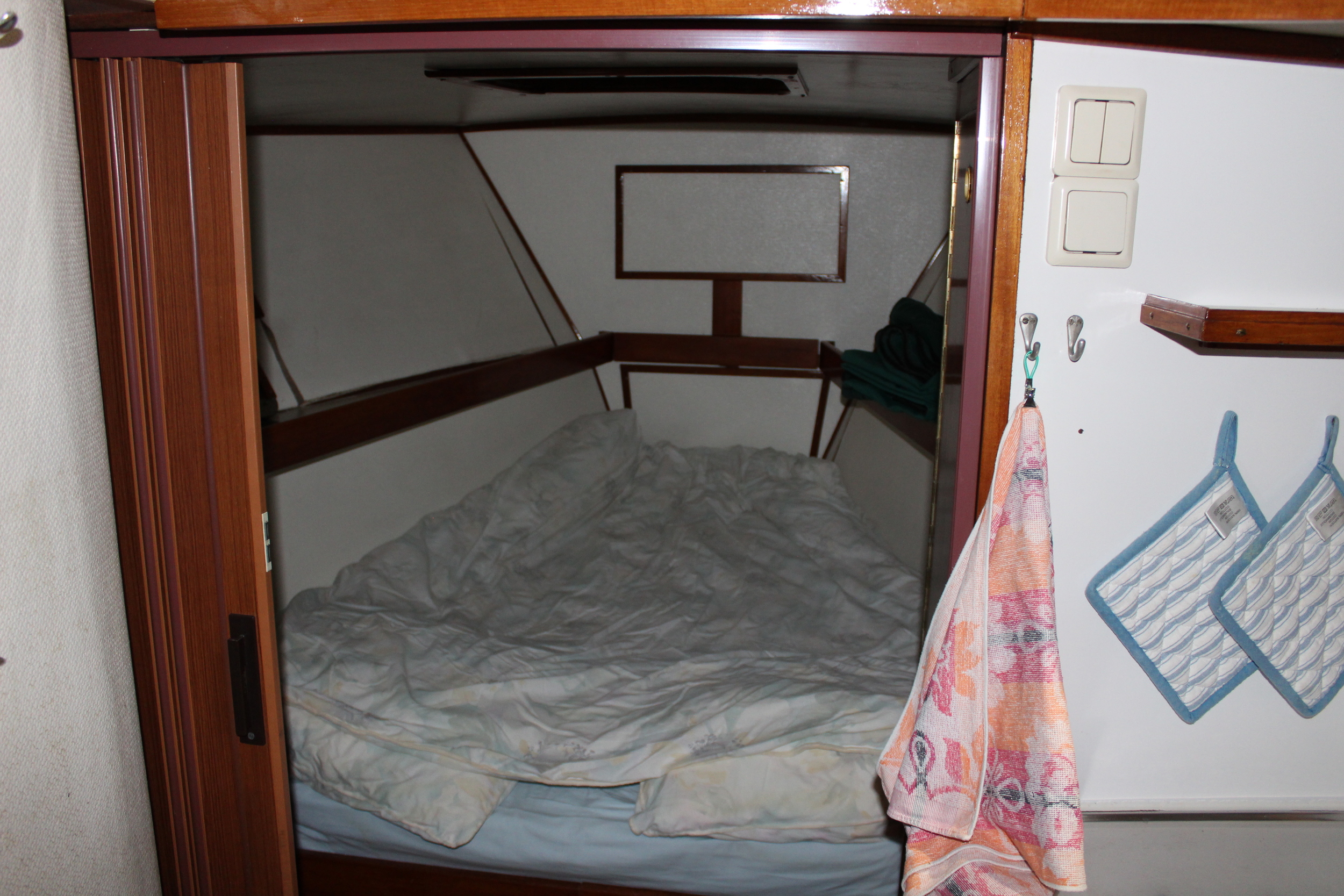 Trewescraft 42 — foto 29 van 38