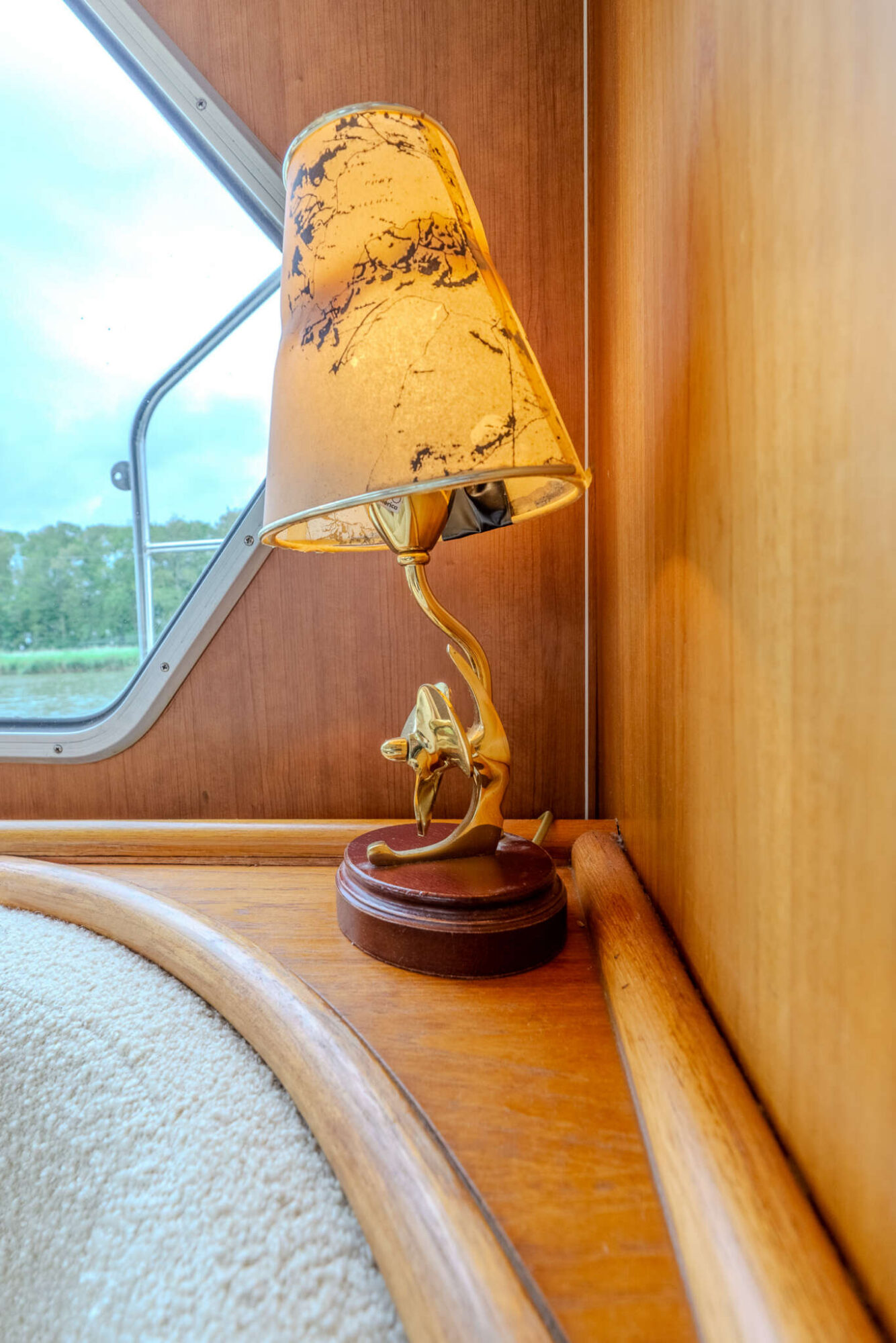 Valkkruiser 13.60 AK Classic — foto 19 van 70