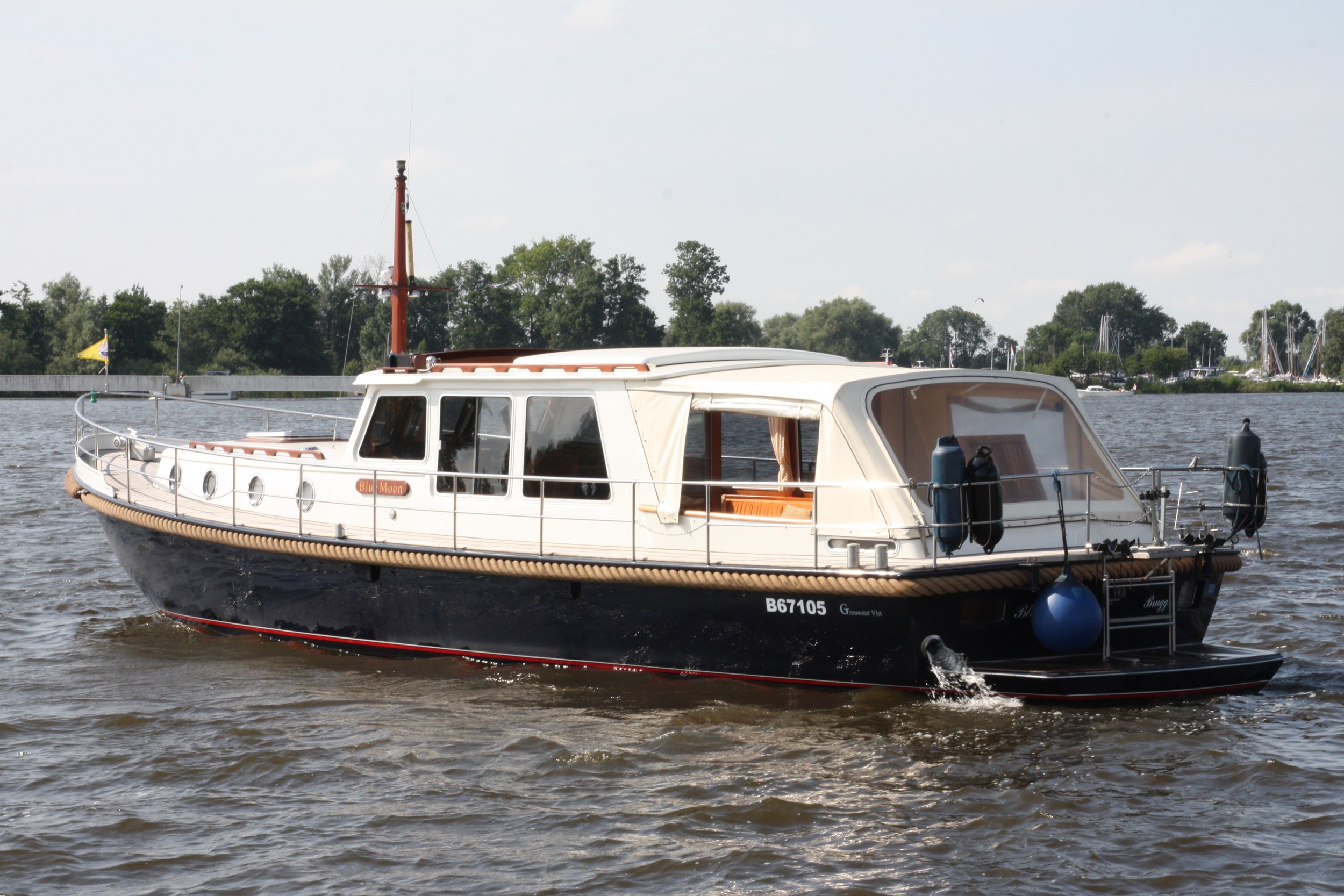 Grouwstervlet 13.50 — foto 3 van 43