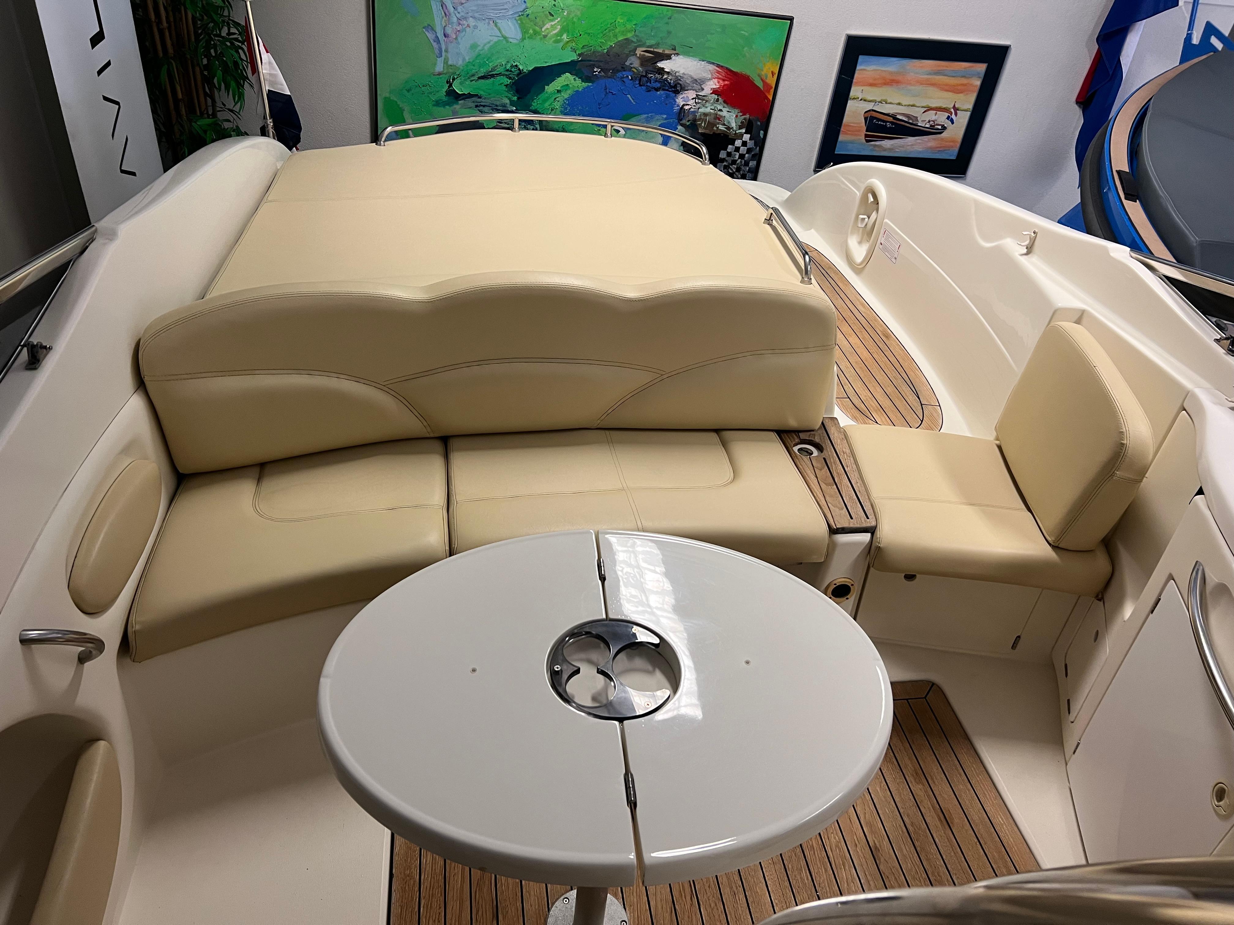 Cranchi CSL 28 — foto 10 van 18