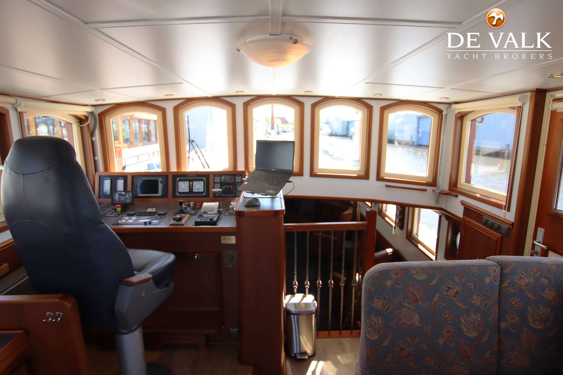 Luxe motor 22 m — foto 16 van 37