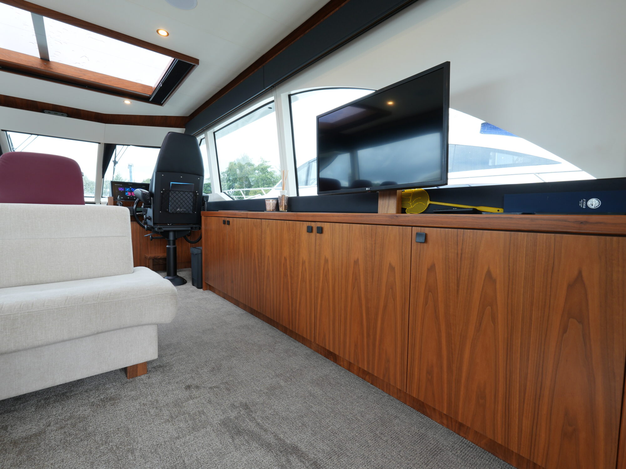Van den Hoven Executive 15.00 MK II — foto 33 van 70