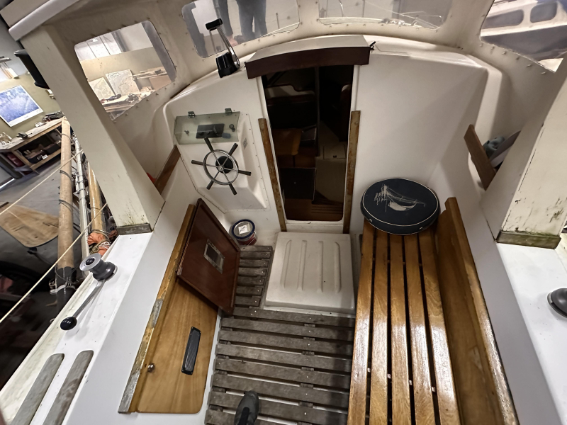 Onbekend Seamaster — foto 6 van 8