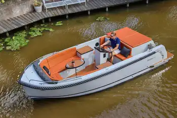Reitdieper 635 Tender — foto 11 van 12