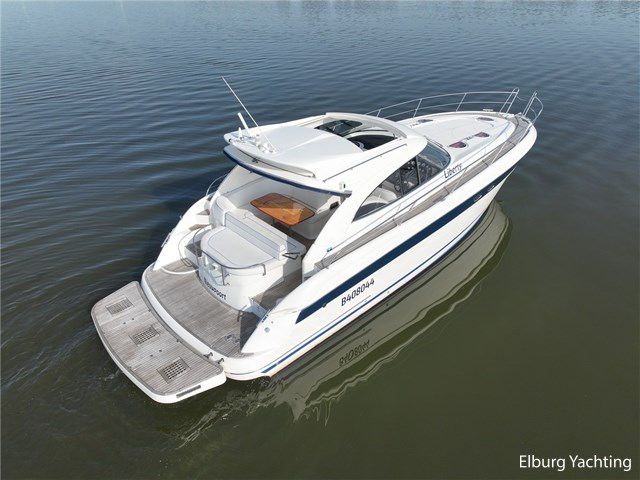 Bavaria 42 - Hardtop — foto 65 van 73