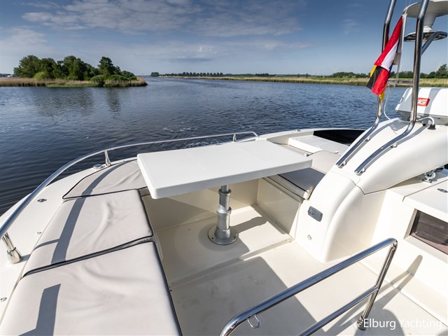 Beneteau Monte Carlo 5S — foto 55 van 75