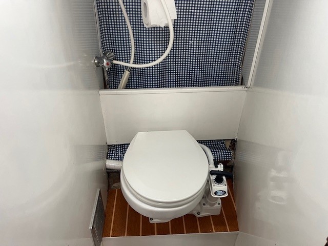 Gib'Sea 126 MK2 — foto 34 van 34