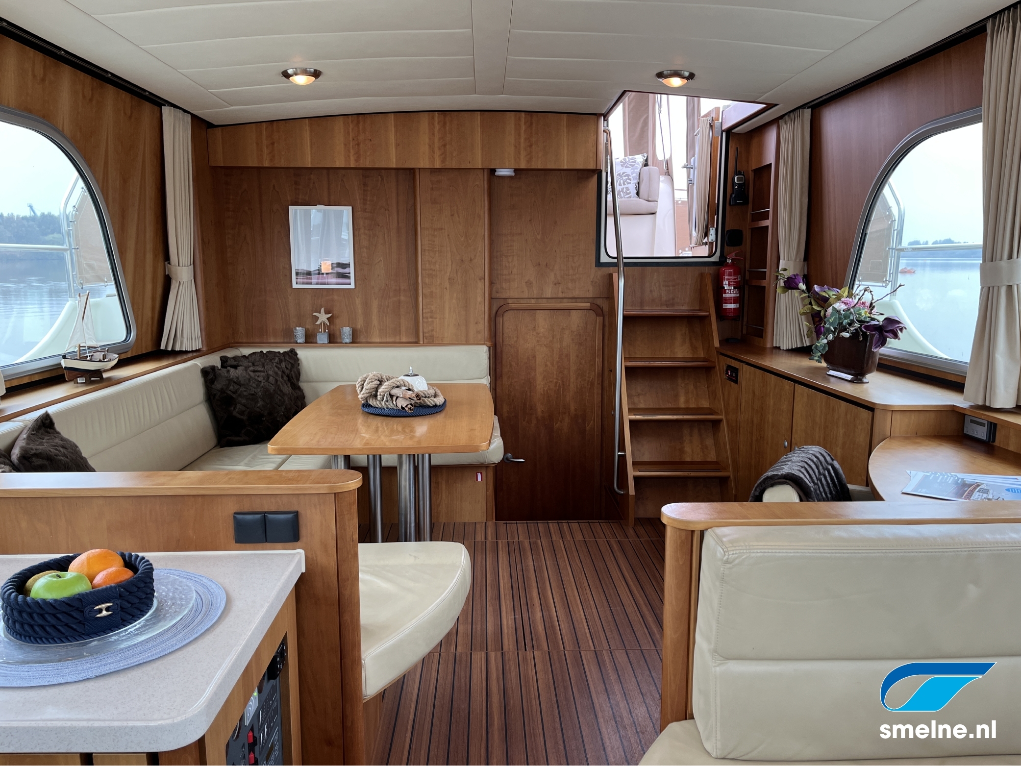 Linssen Grand Sturdy 43.9 AC — foto 38 van 90