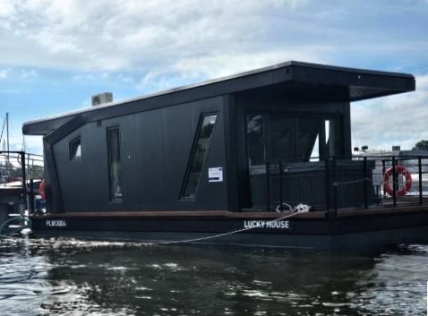 Solstar Houseboat Navigator M - Foto 2