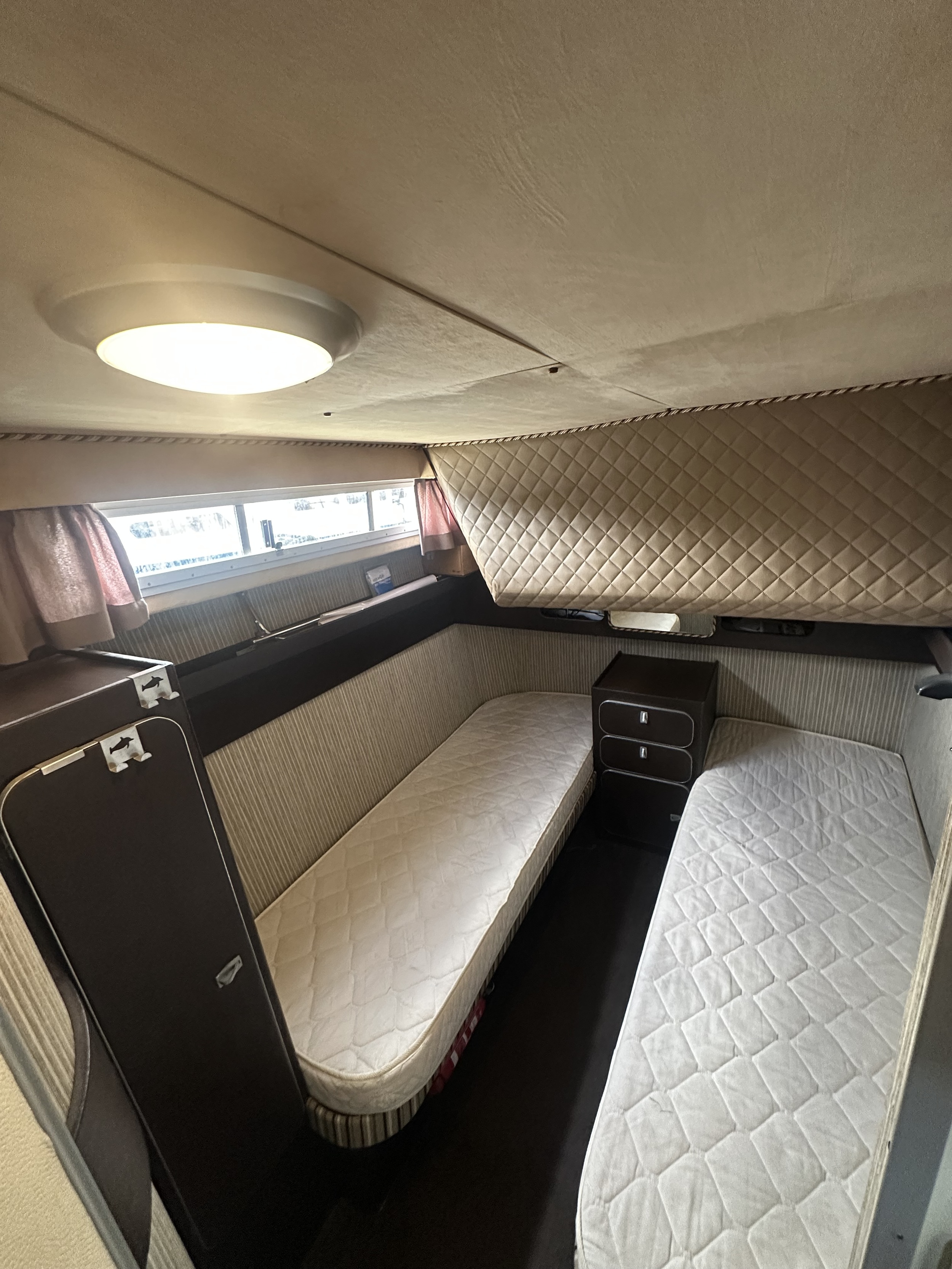 Princess 38 Flybridge — foto 16 van 25
