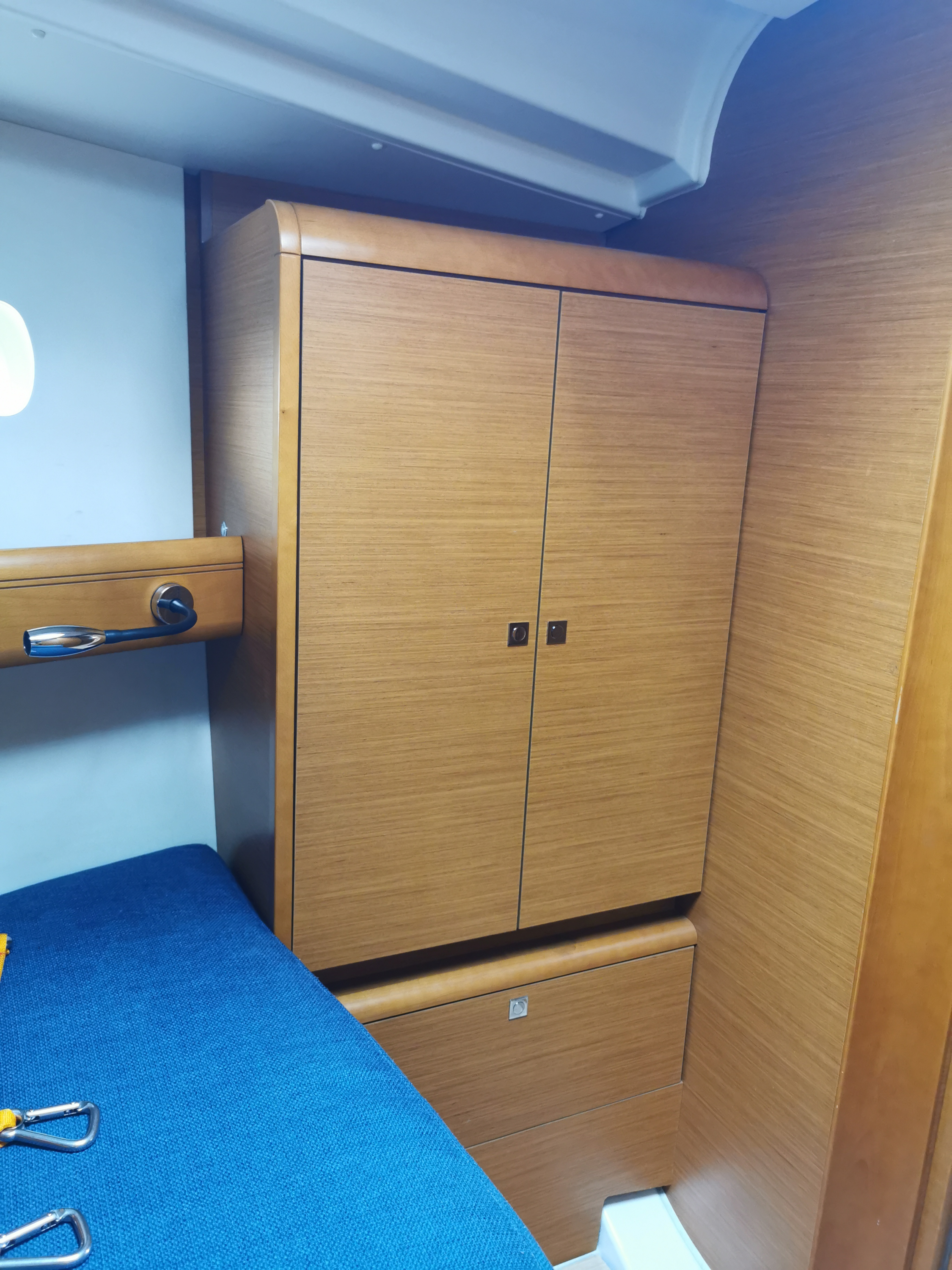 Sun Odyssey  449 — foto 11 van 20