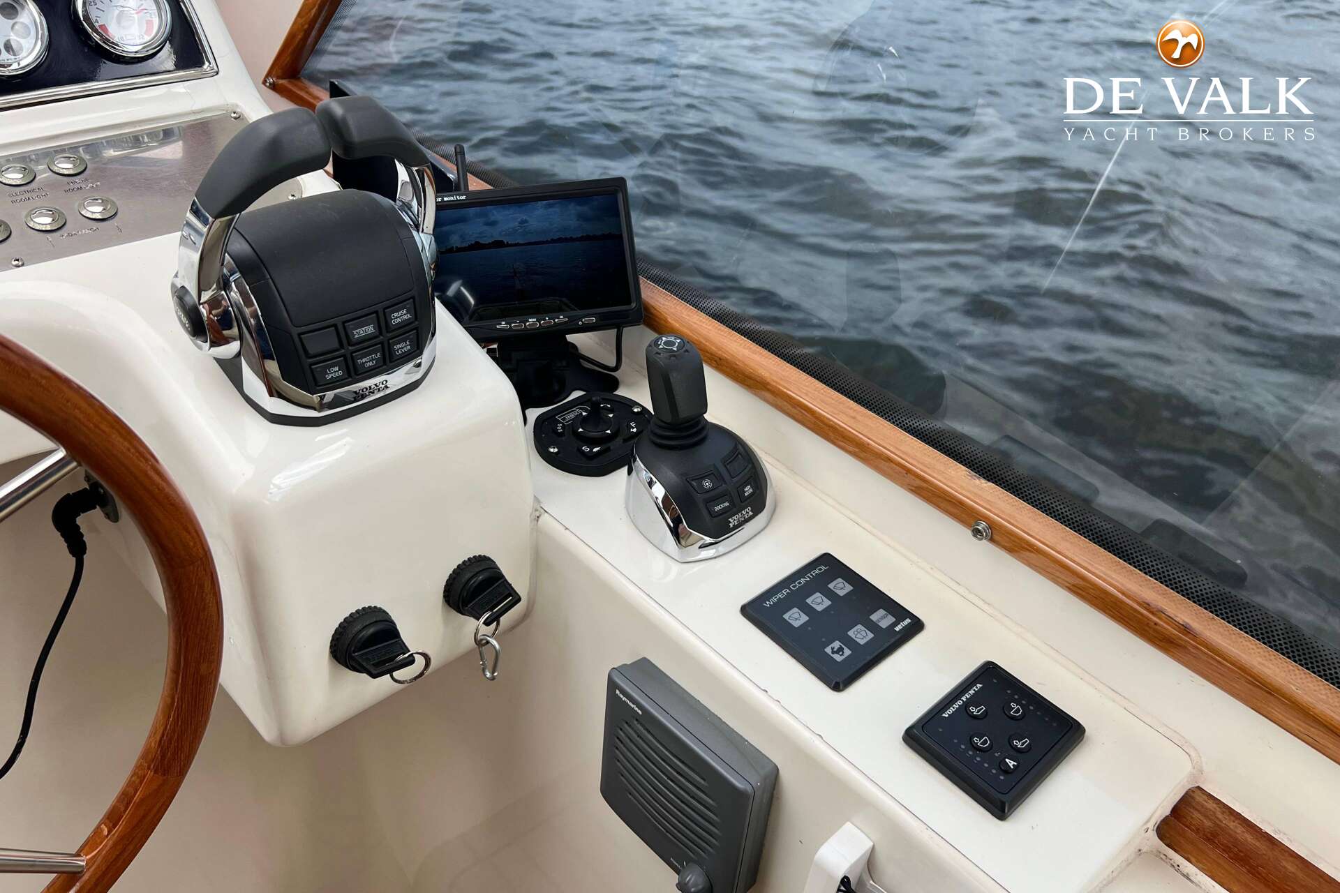 Long Island 40 Runabout — foto 21 van 41