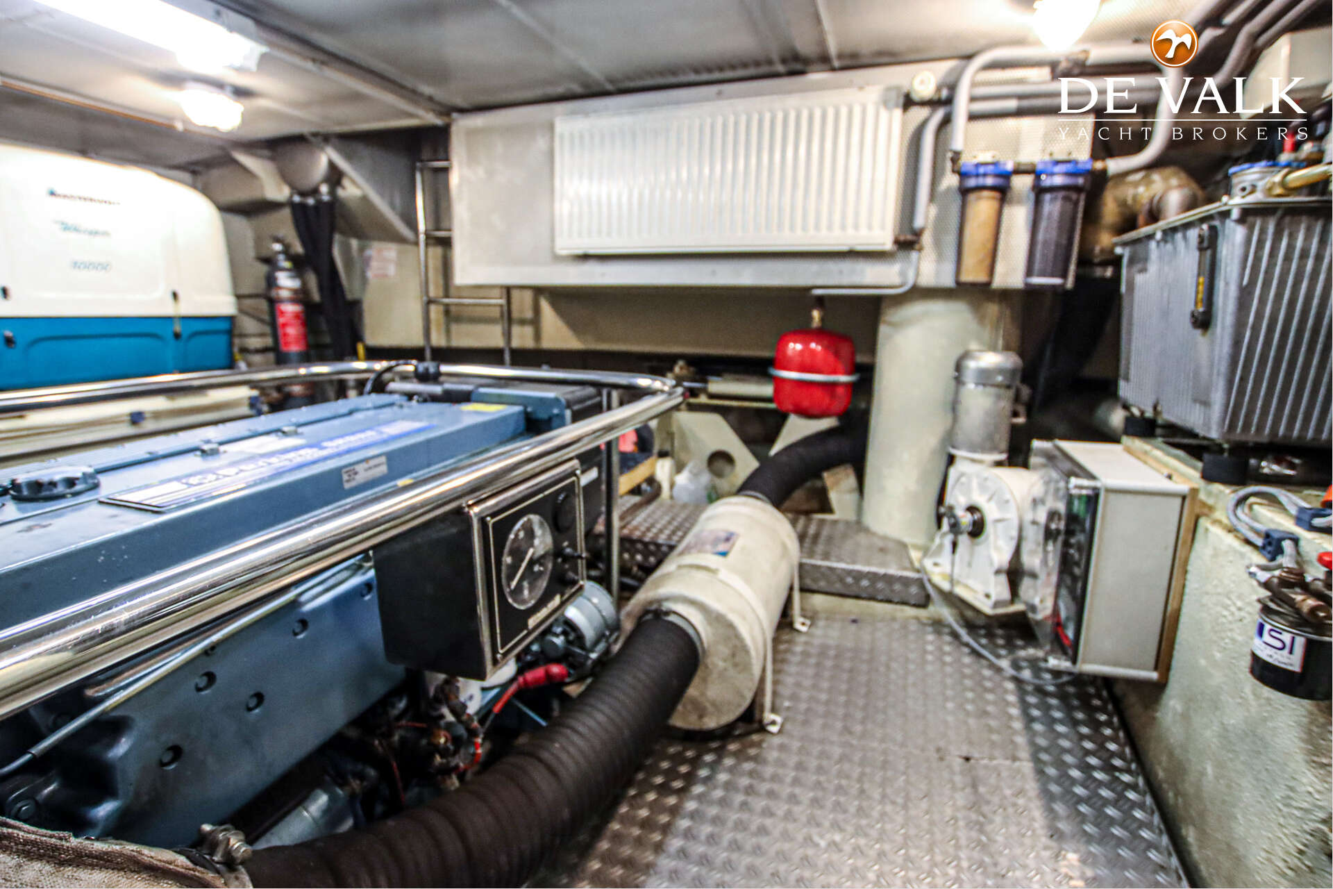Silverline Liberty 1500 — foto 39 van 43