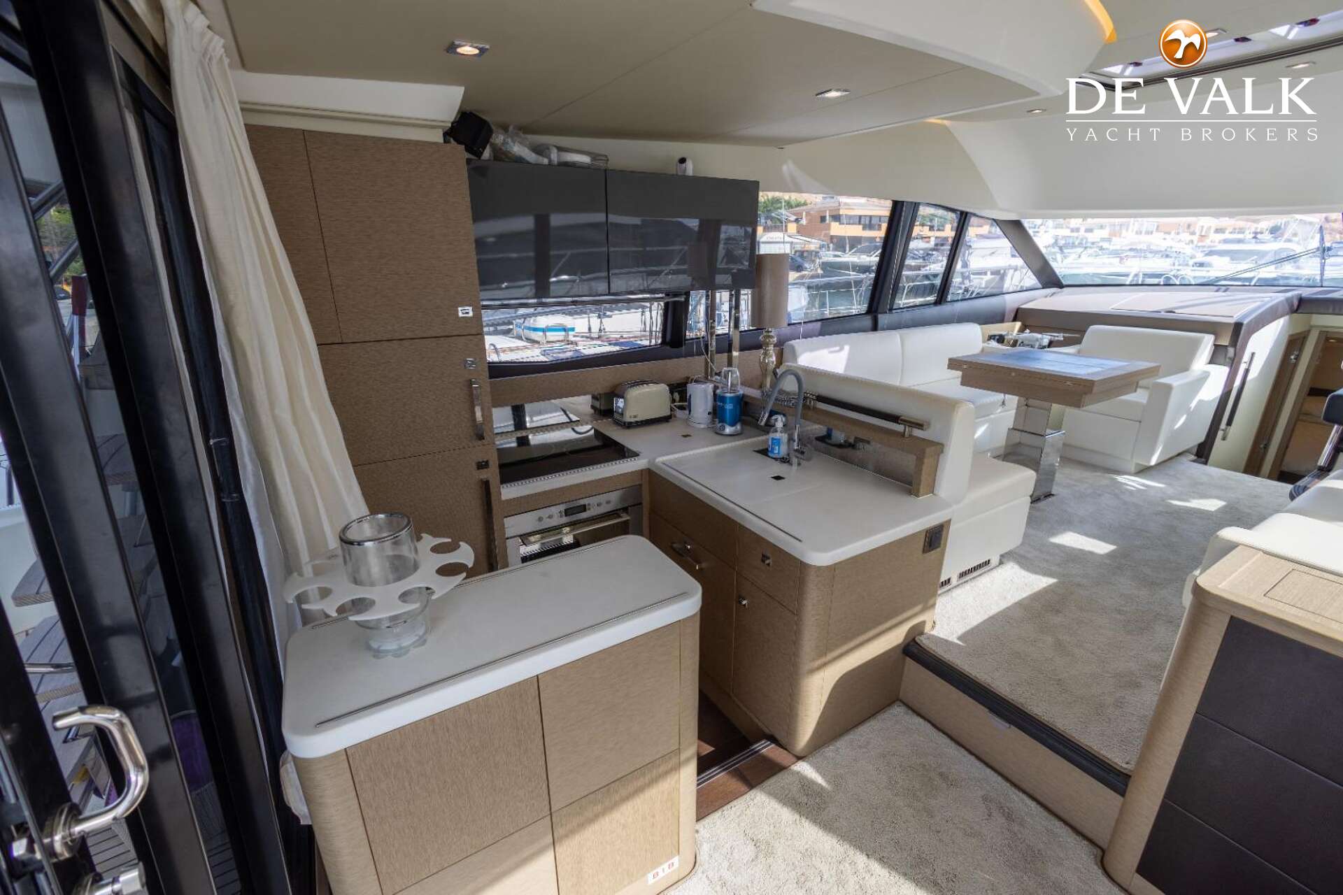 Prestige 500 — foto 17 van 31