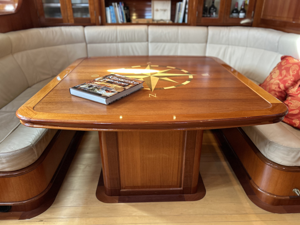 Lemsteraak Roefaak - Sydsulver - Hoek design — foto 47 van 85