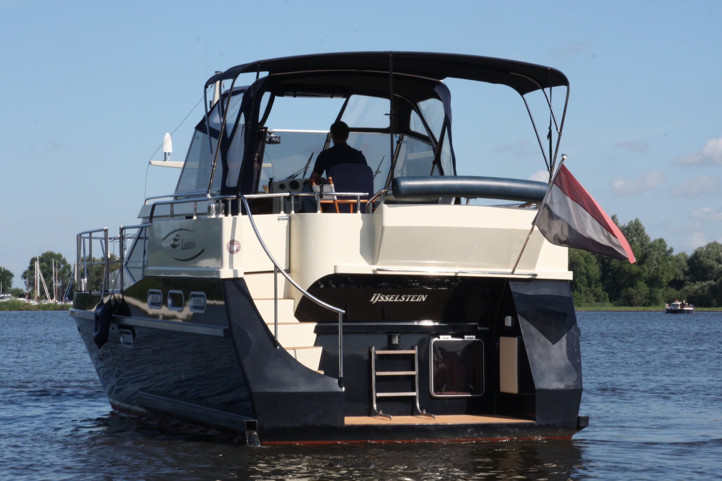 Reline 38 LE — foto 4 van 52