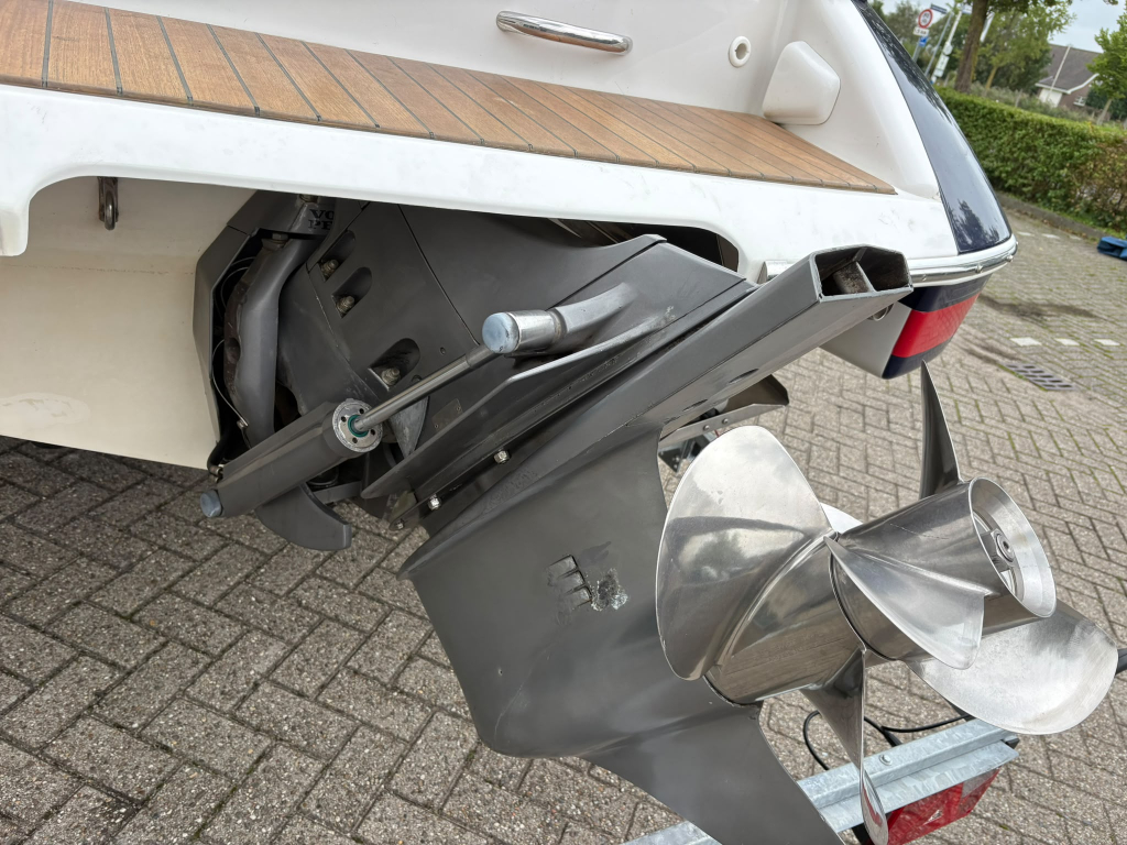 Chris Craft Corsair 25 — foto 15 van 18