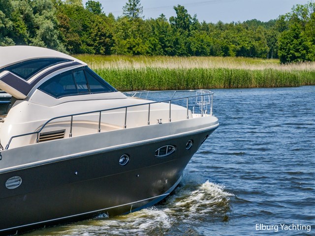 Cayman 52 Hardtop — foto 92 van 92