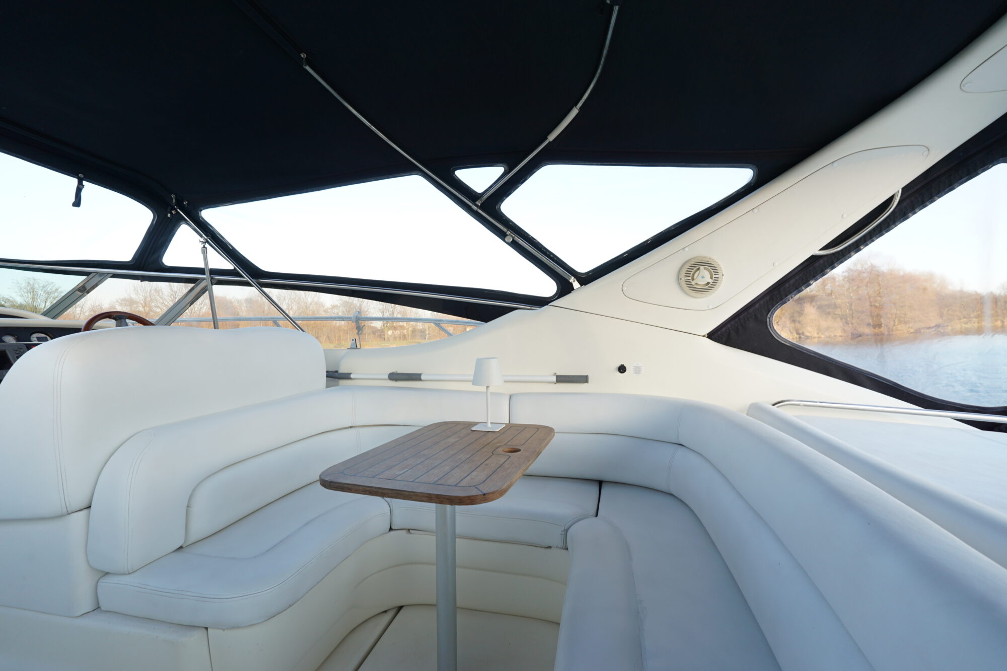 Cranchi Endurance 39 — foto 4 van 40