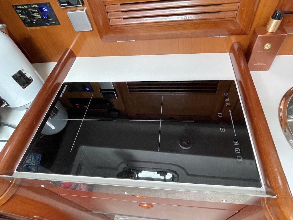Beneteau Ombrine 1001 — foto 12 van 17