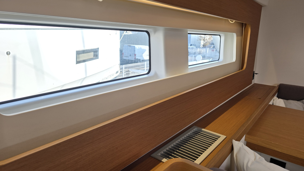 Beneteau First 53 — foto 58 van 89