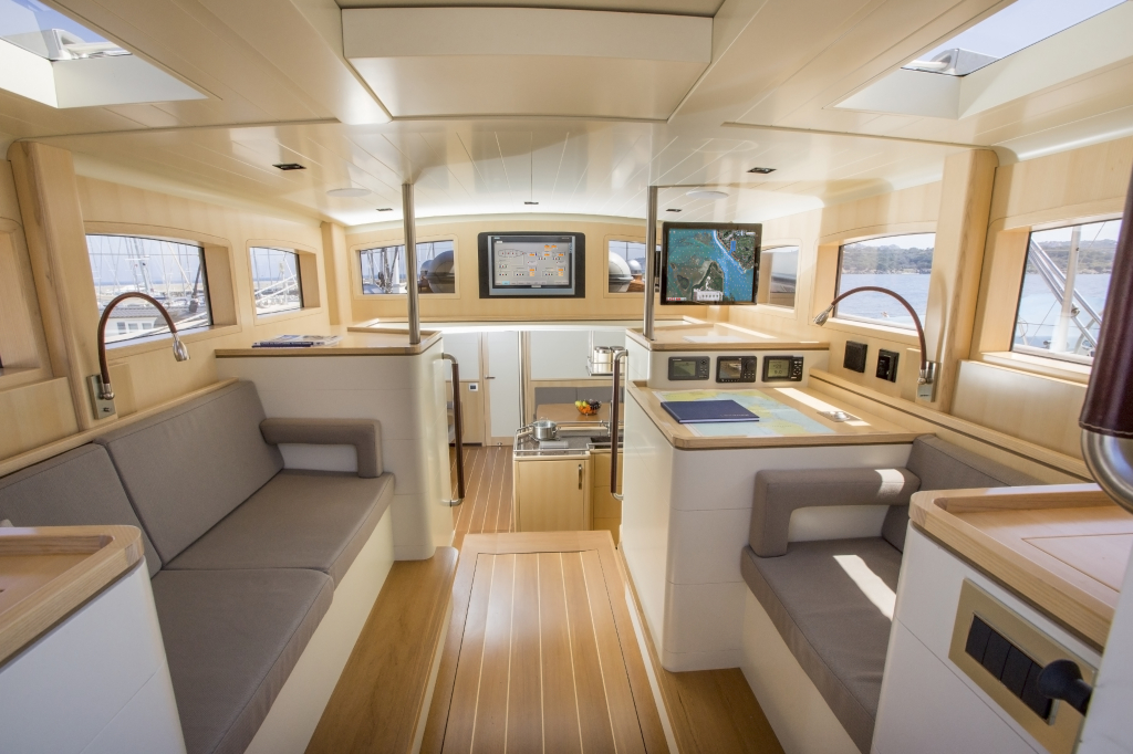Claasen Dijkstra 60 — foto 4 van 11