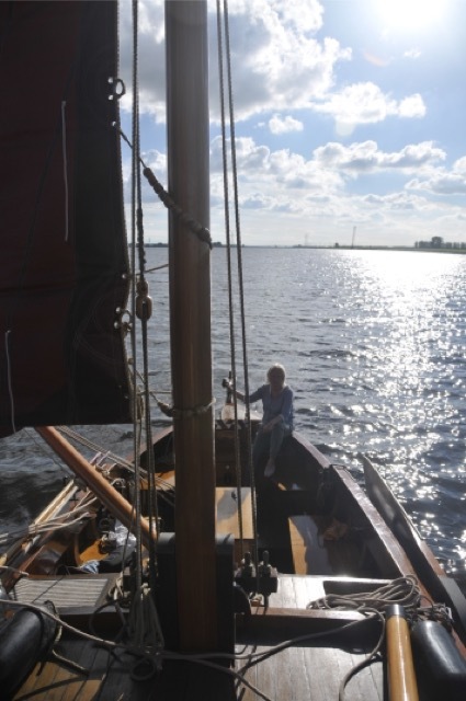 Visserman Pluut Platbodem 9.00 — foto 12 van 21